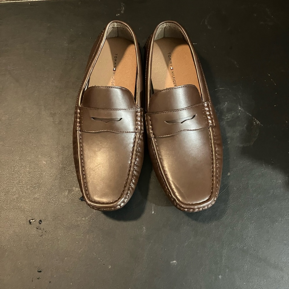 Tommy Hilfiger Men’s Dress Shoes